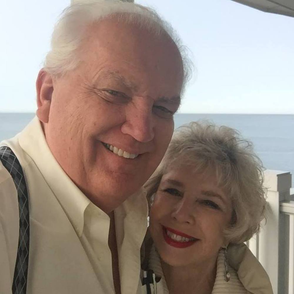 Meet your Posher, Linda